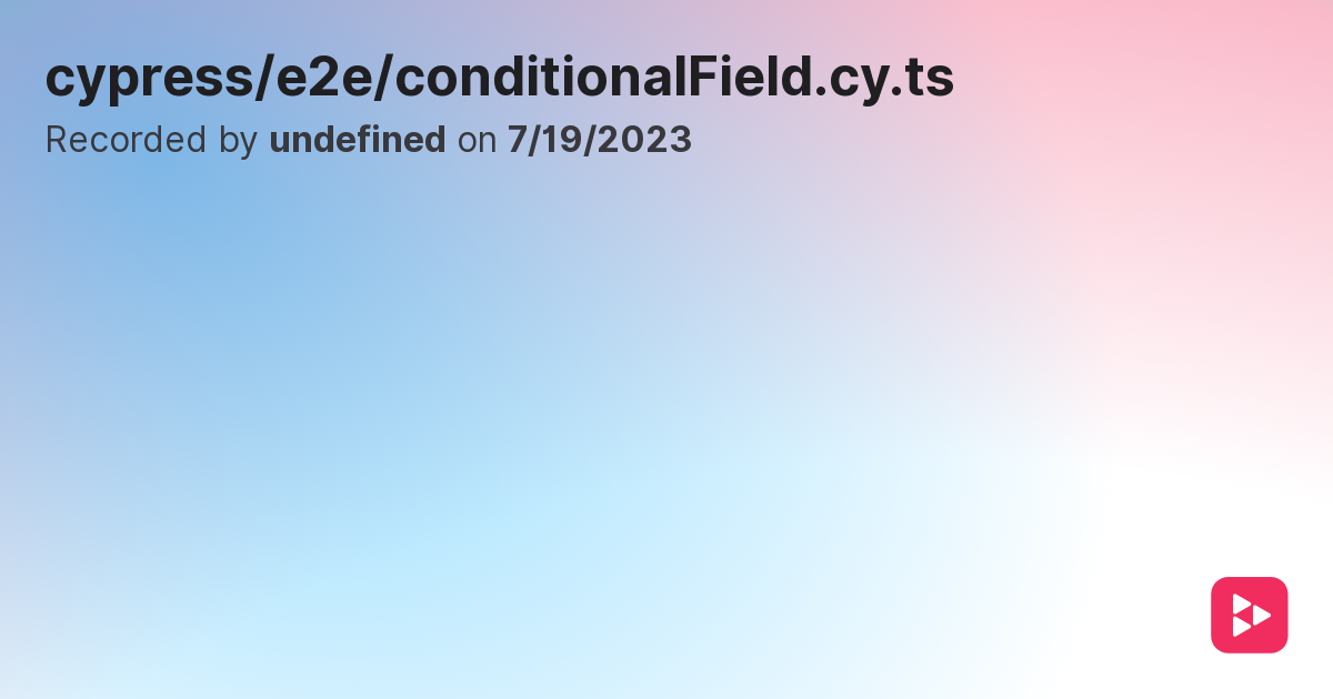 cypress/e2e/conditionalField.cy.ts